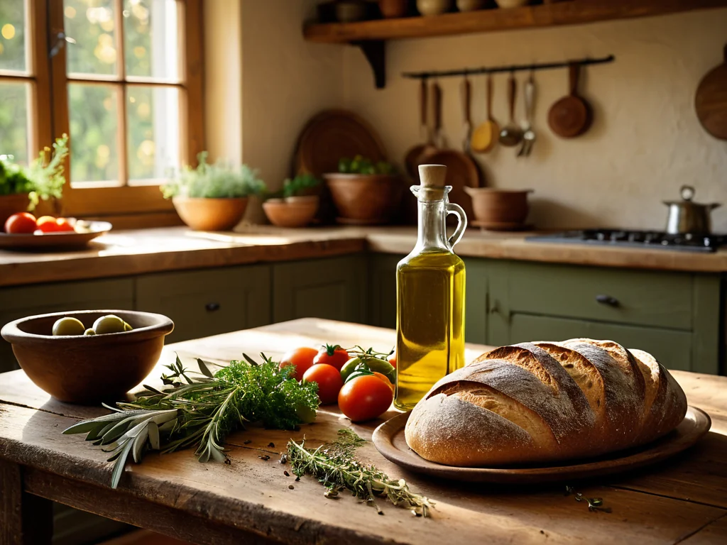 Slow food: что это и почему движение всё ещё актуально
