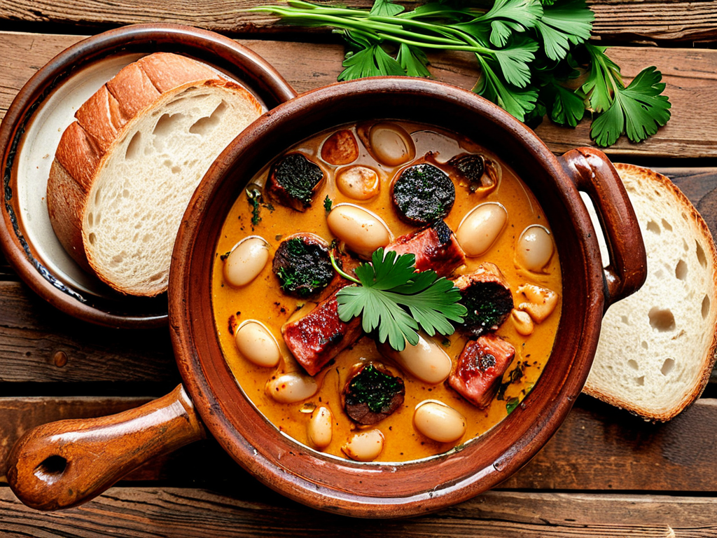 Fabada Asturiana