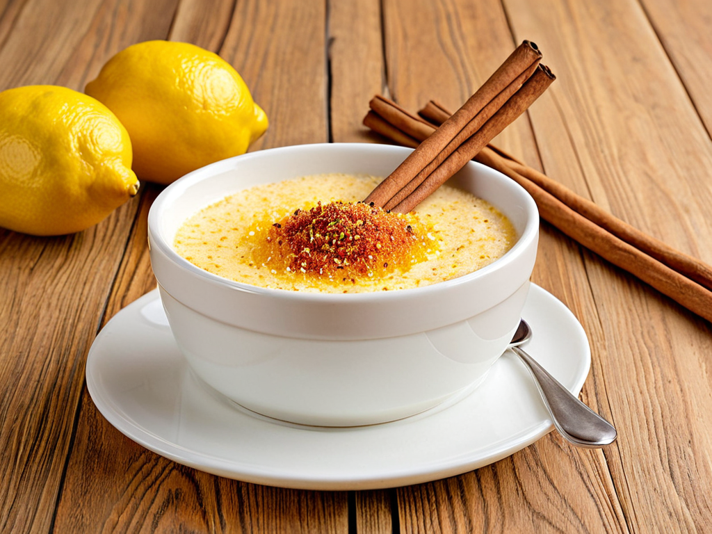 Crema Catalana