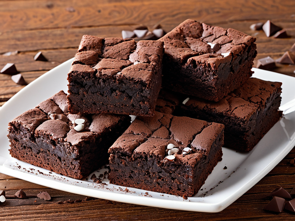 Брауни (Brownies)